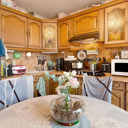 Frühstückspension Chez Nicole 3*