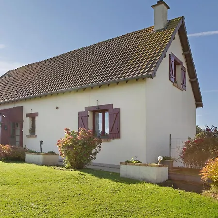 Chez Nicole Frühstückspension Reux