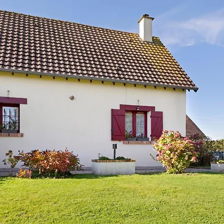 Frühstückspension Chez Nicole Reux