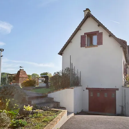 Chez Nicole 3* Reux