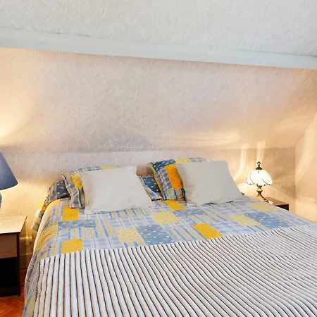 Chez Nicole 3* Reux