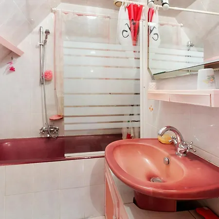 Chez Nicole 3* Reux