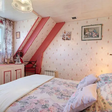 Chez Nicole 3* Reux