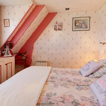 Frühstückspension Chez Nicole 3*