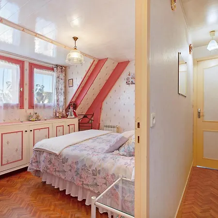 Chez Nicole 3* Reux