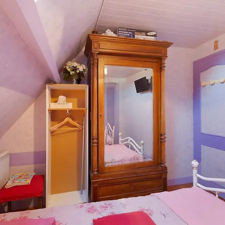 Chez Nicole 3*