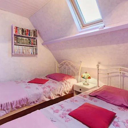 Chez Nicole 3* Reux