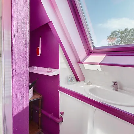 Chez Nicole 3* Reux